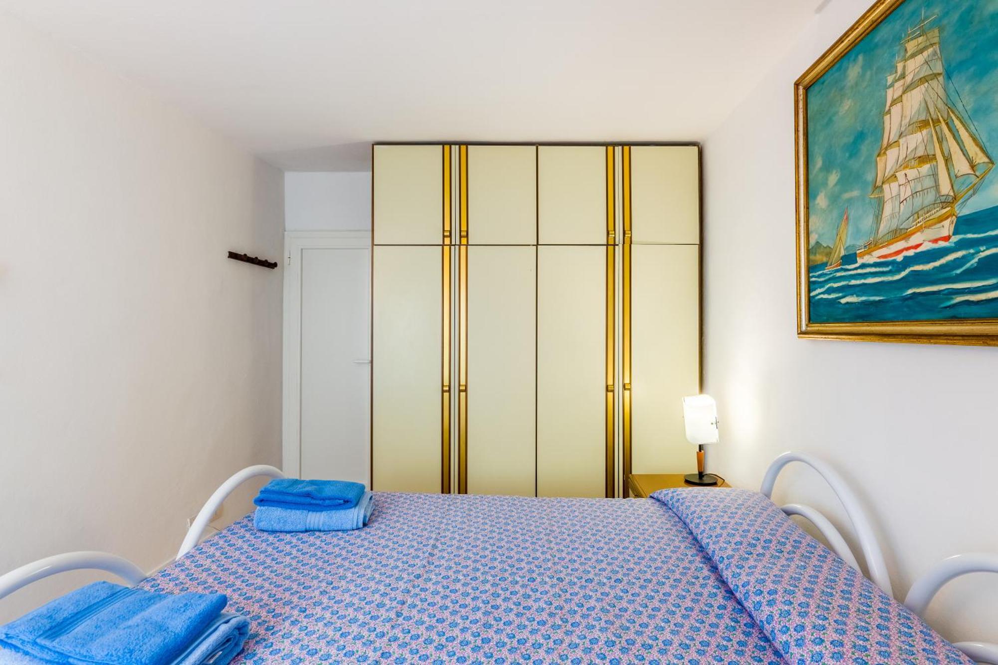 דירות לריצ'י Terrazza Del Centro מראה חיצוני תמונה